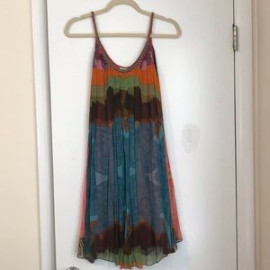 Anthropologie Dress